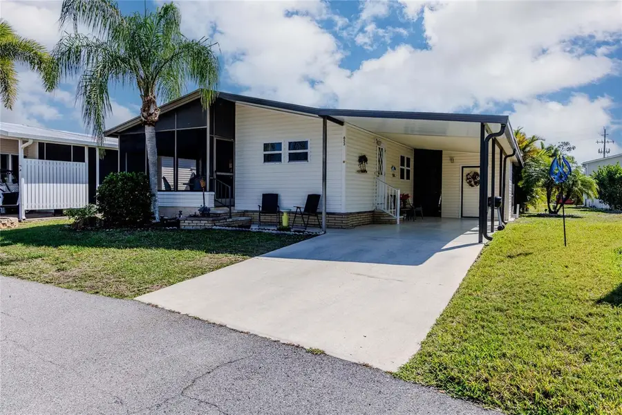 2100 Kings Highway #653, Port Charlotte, FL 33980 - #3