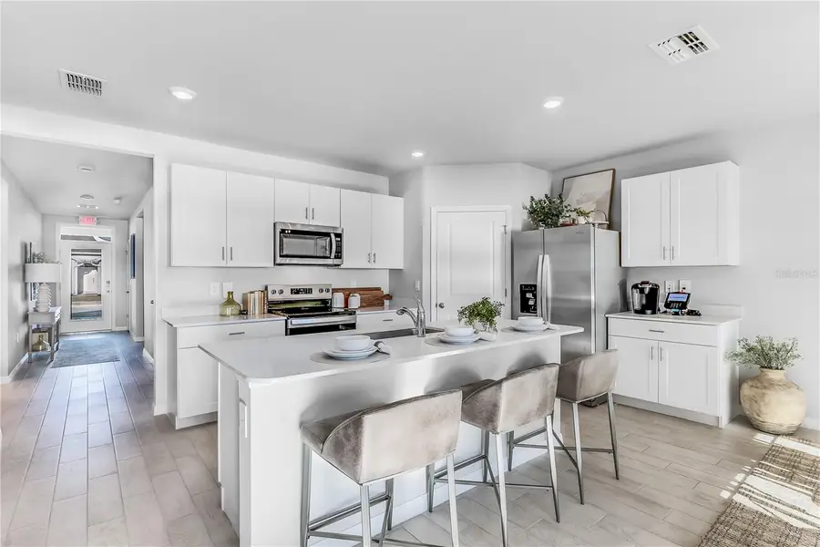 4948 Tuscola Boulevard, North Port, FL 34287 - #3