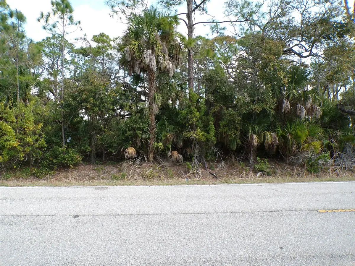 1316 Biscayne Drive, Port Charlotte, FL 33953 - #1