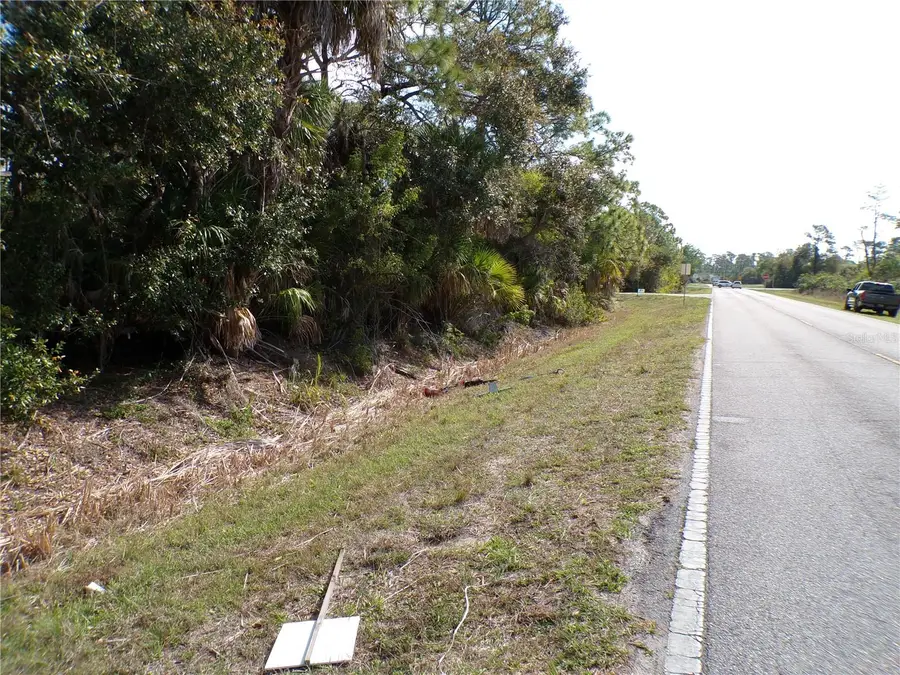 1316 Biscayne Drive, Port Charlotte, FL 33953 - #3