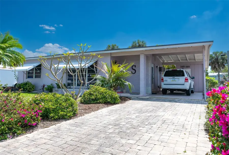 22481 Hernando Avenue, Port Charlotte, FL 33952 - #2