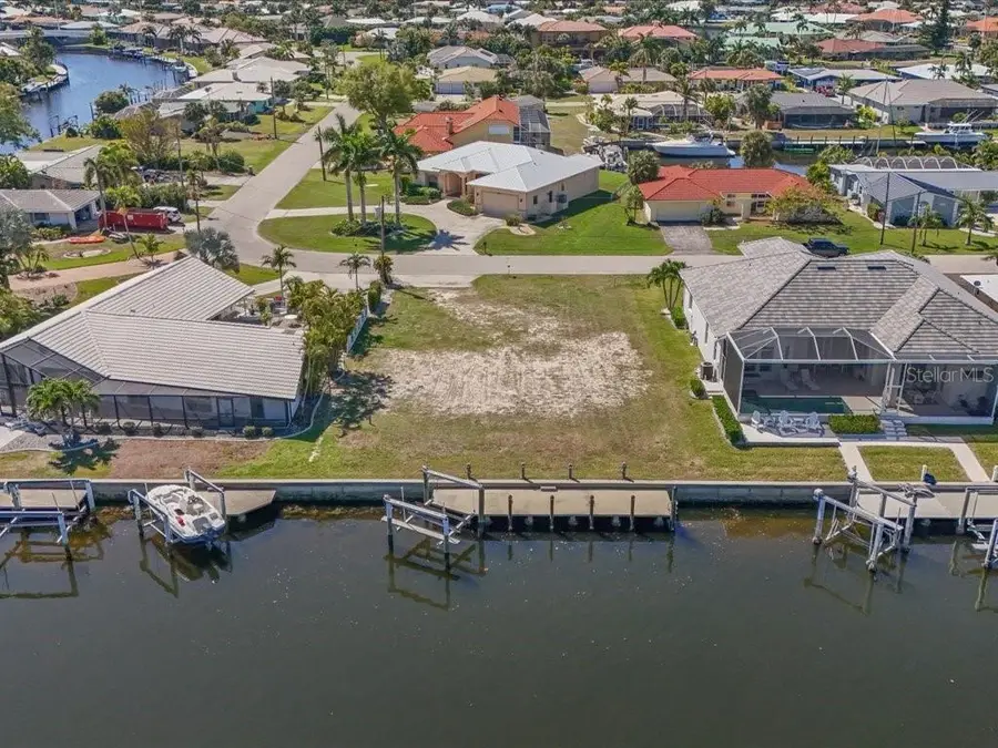 2120 Gulfview Road, Punta Gorda, FL 33950 - #2