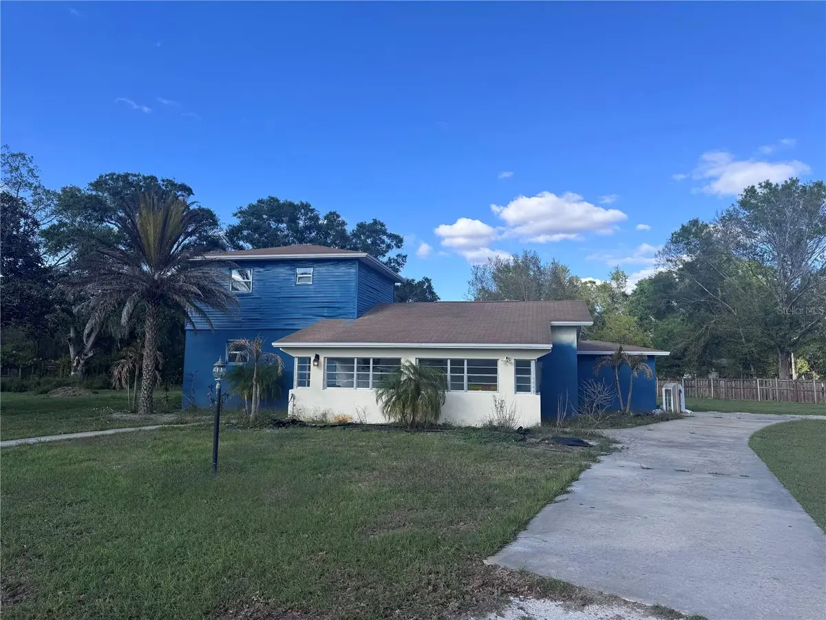 1142 SW Mildred Street, Arcadia, FL 34266 - #1