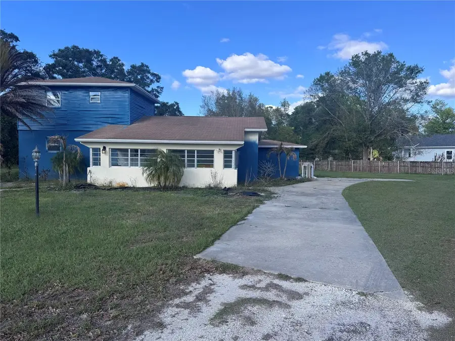 1142 SW Mildred Street, Arcadia, FL 34266 - #2