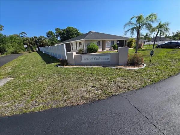 24540 Harborview Road #H2, PUNTA GORDA, FL 33980