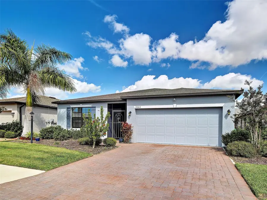 2065 Apian Way, Port Charlotte, FL 33953 - #3