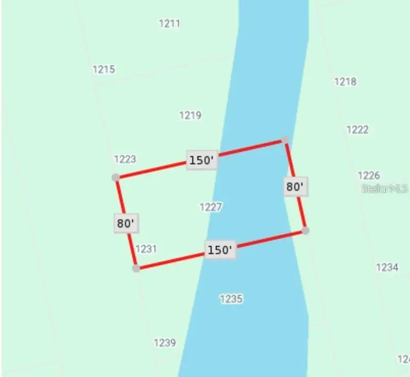 1227 Malabo Court, Punta Gorda, FL 33983 - #2