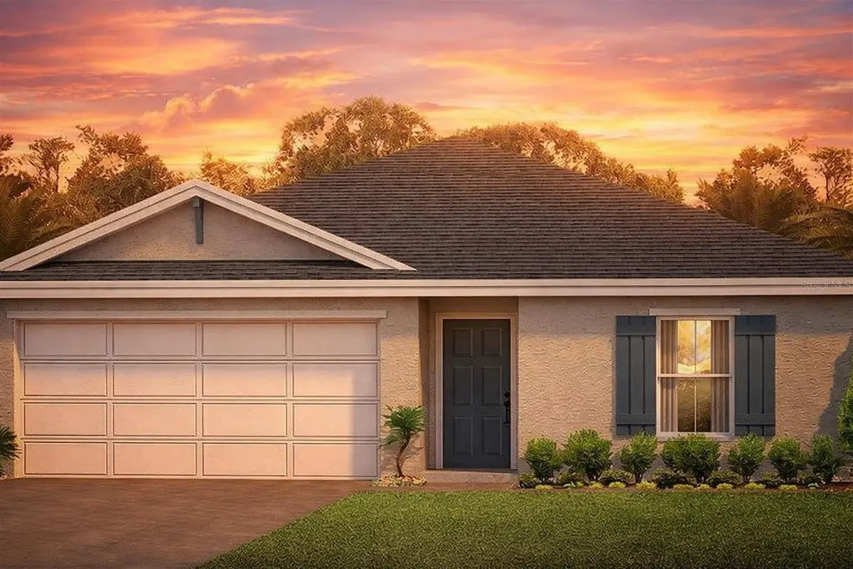 1580 Biscayne Drive, Port Charlotte, FL 33953 - #1