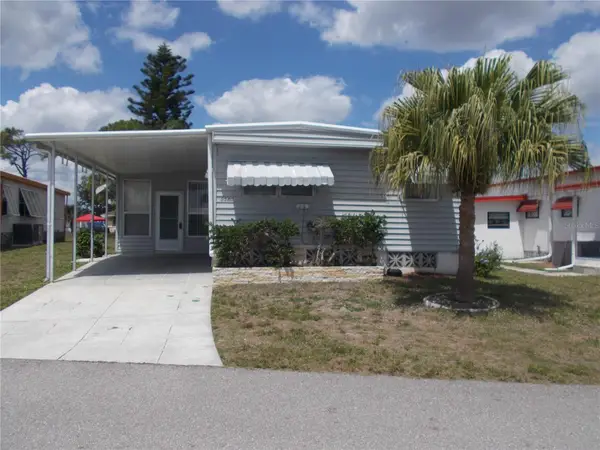 5580 Holiday Park Boulevard, NORTH PORT, FL 34287