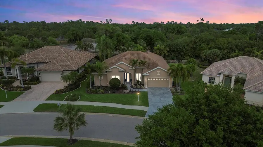 1872 Coconut Palm Circle, North Port, FL 34288 - #2