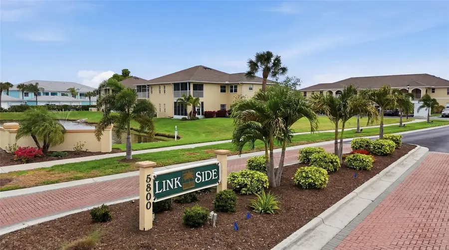 5800 Sabal Trace Drive #801, North Port, FL 34287 - #2