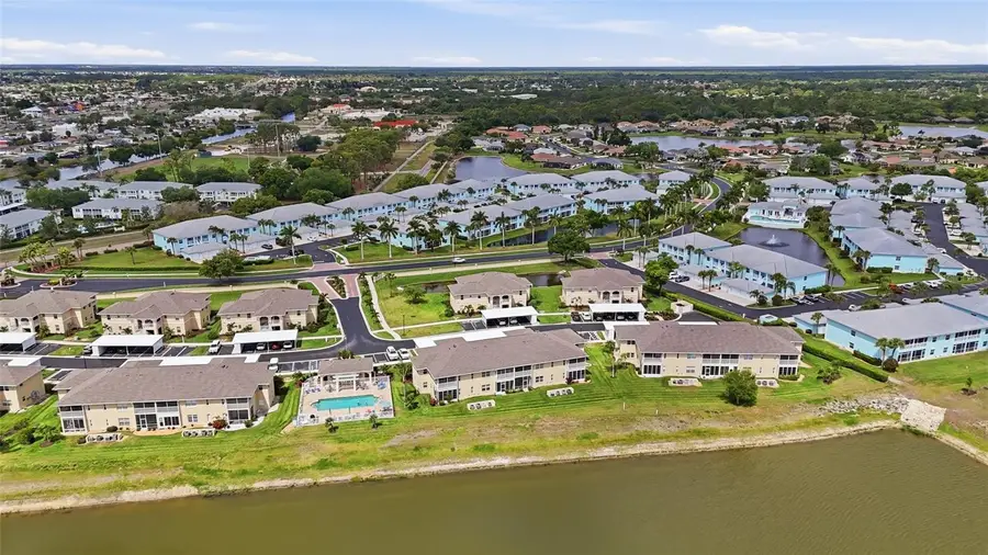 5800 Sabal Trace Drive #801, North Port, FL 34287 - #3