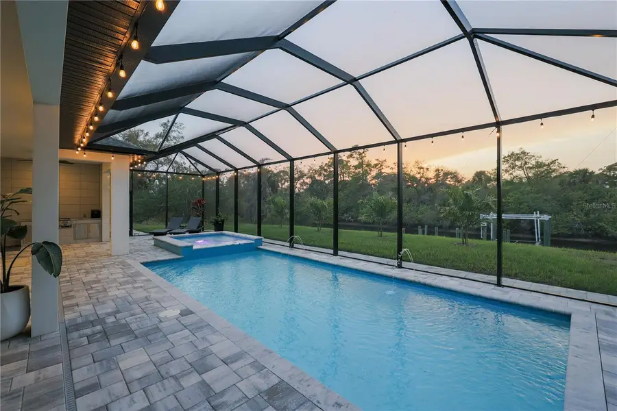 1015 Hoffer Street, Port Charlotte, FL 33953 - #2