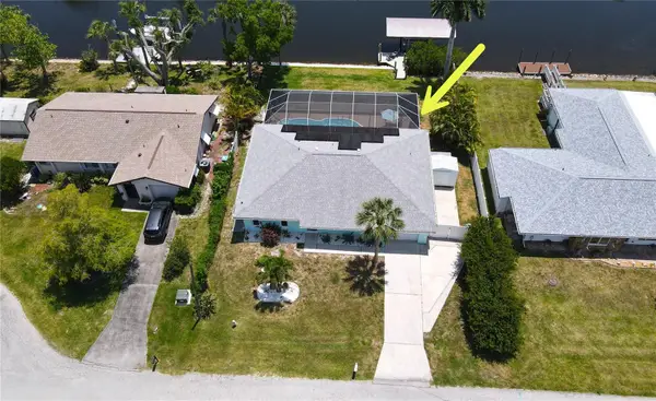 19179 Waterbury Court, PORT CHARLOTTE, FL 33948
