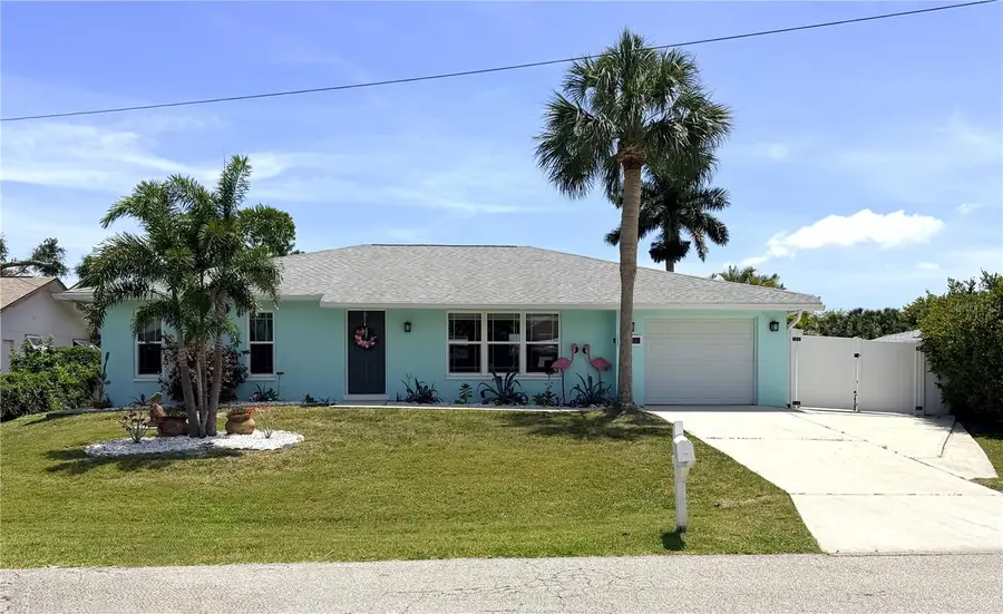 19179 Waterbury Court, Port Charlotte, FL 33948 - #2