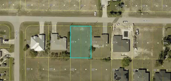 2056 NW 3rd Terrace, CAPE CORAL, FL 33993