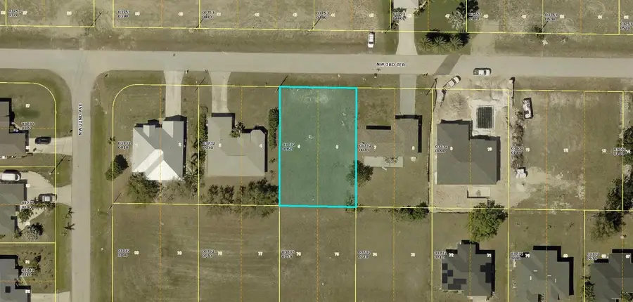 2056 NW 3rd Terrace, Cape Coral, FL 33993 - #2