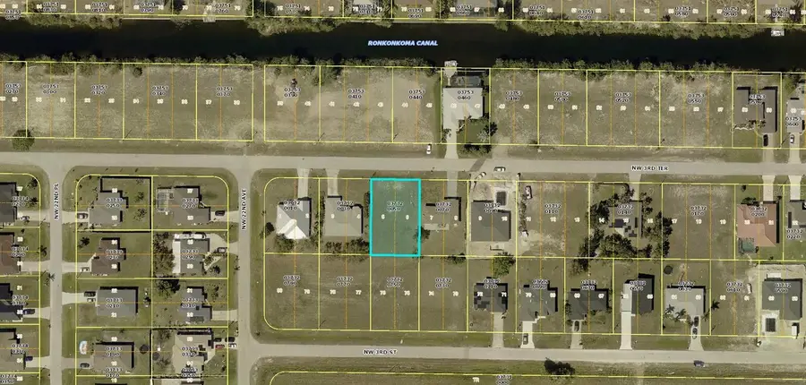 2056 NW 3rd Terrace, Cape Coral, FL 33993 - #3