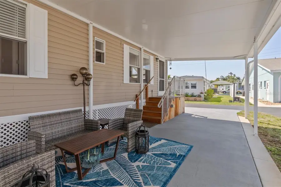 8320 Riverside Drive #51B, Punta Gorda, FL 33982 - #2