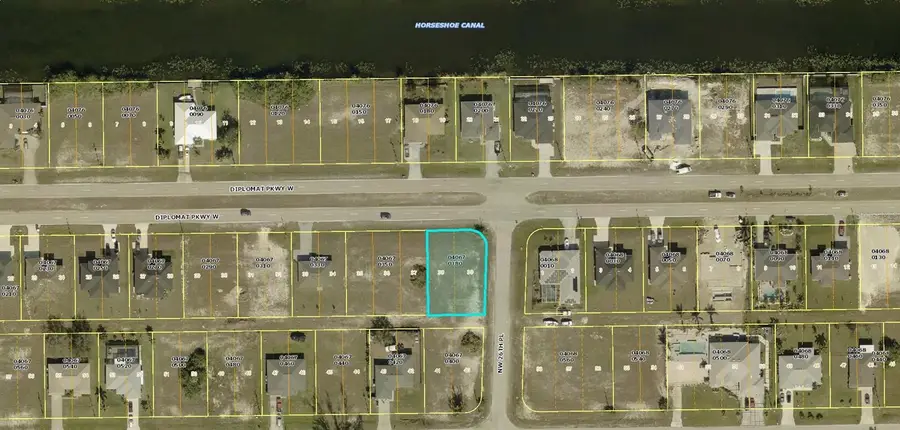 2614 Diplomat Parkway W, Cape Coral, FL 33993 - #3