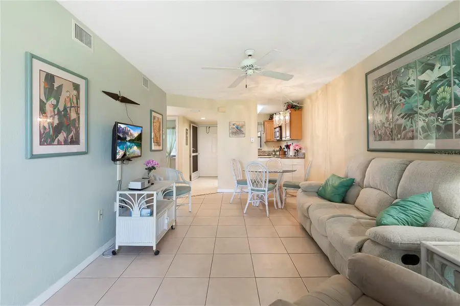 3221 White Ibis Court #D2, Punta Gorda, FL 33950 - #3