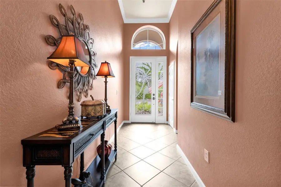 13304 Creekside Lane, Port Charlotte, FL 33953 - #2