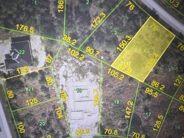 7551 Riverton Circle, PORT CHARLOTTE, FL 33981