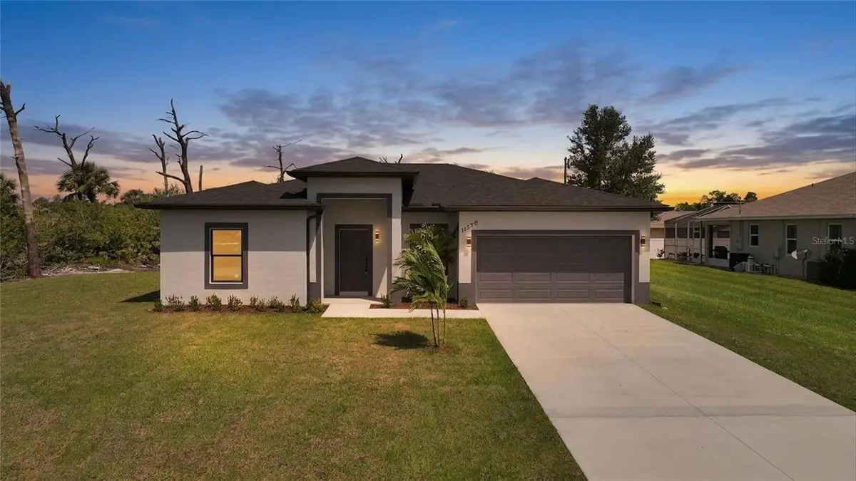 11370 Gulfstream Boulevard, Port Charlotte, FL 33981 - #1