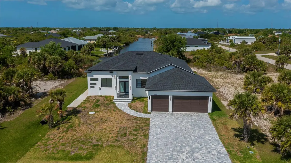 10165 & 10157 Kingsville Drive, Port Charlotte, FL 33981 - #1