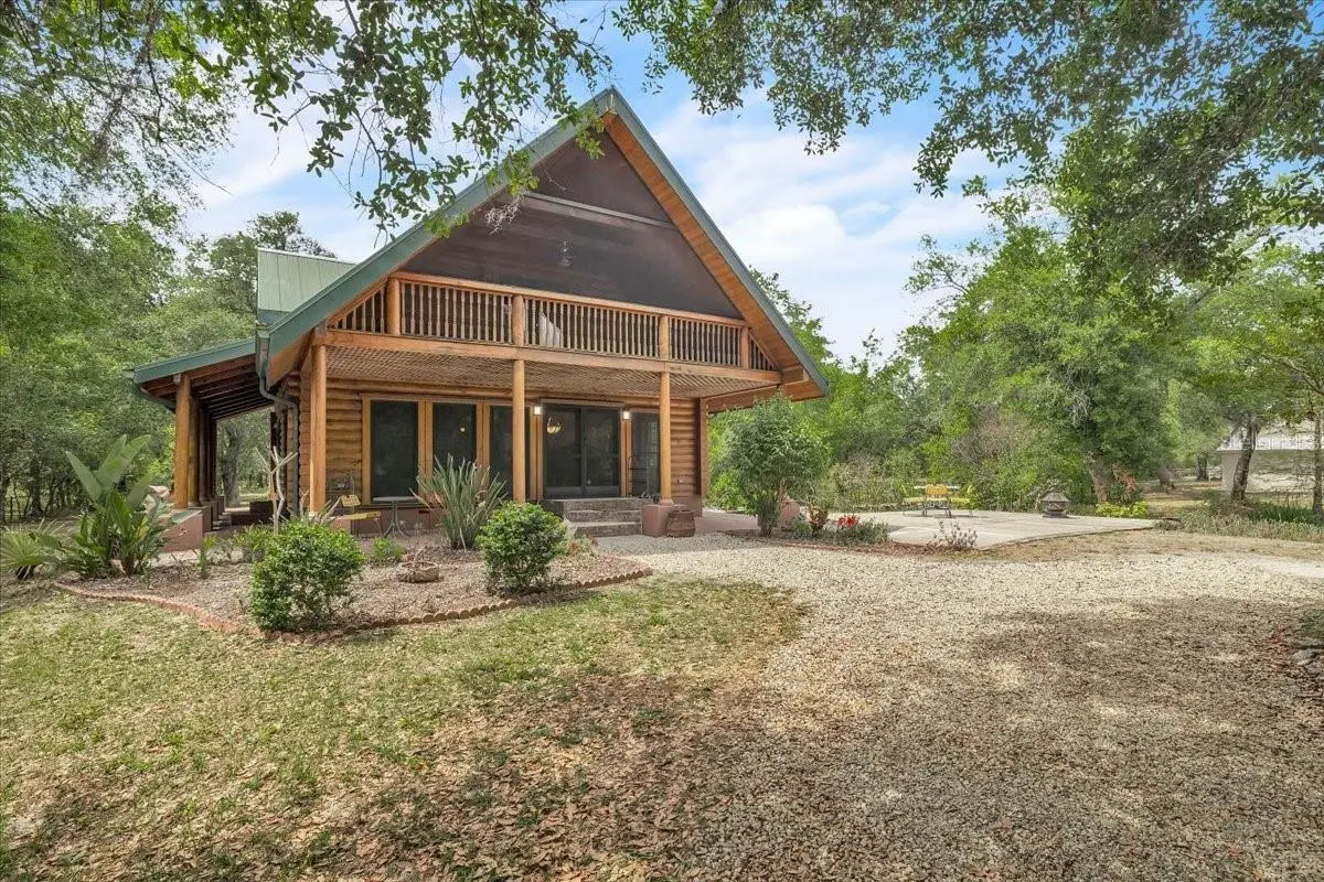 1807 NW Owens Avenue, Arcadia, FL 34266 - #1