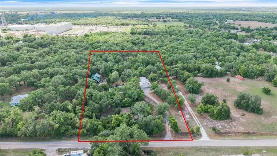 1807 NW Owens Avenue, Arcadia, FL 34266 - #2