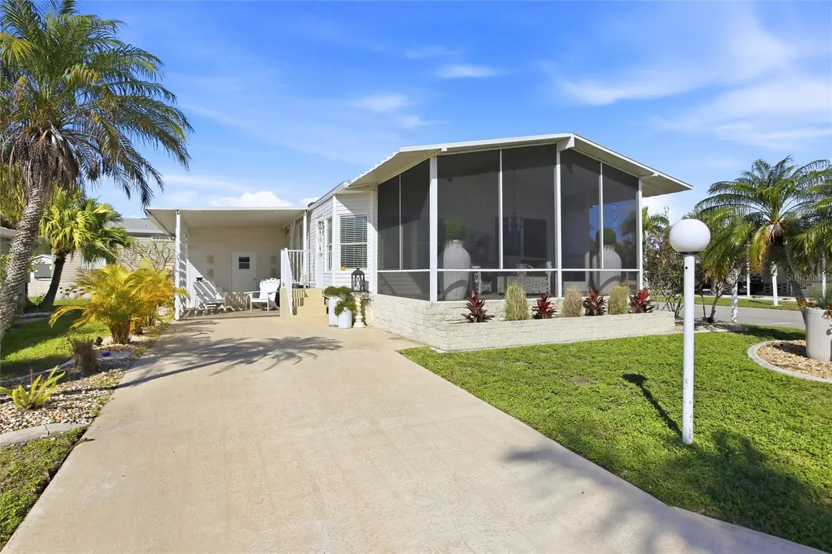 701 Aqui Esta Drive #52, Punta Gorda, FL 33950 - #1