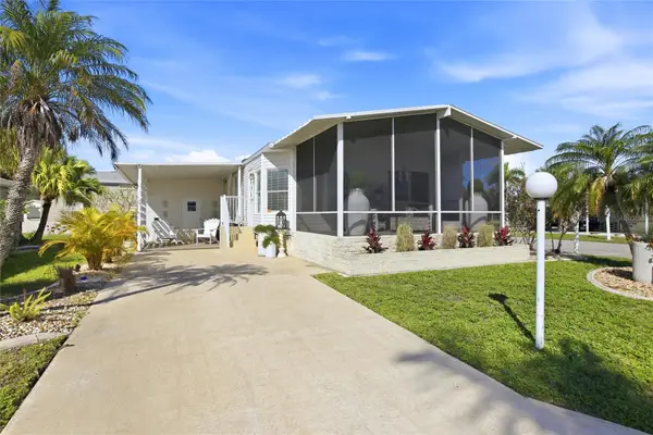 701 Aqui Esta Drive #52, PUNTA GORDA, FL 33950