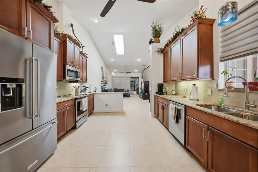 4691 Turnberry Circle, North Port, FL 34288 - #3