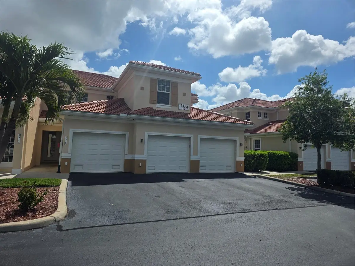 240 W End Drive #1323, Punta Gorda, FL 33950 - #1