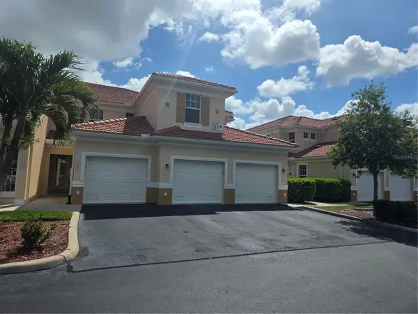240 W End Drive #1323, PUNTA GORDA, FL 33950