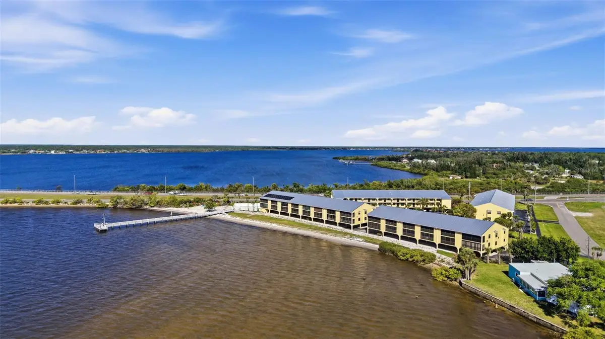 14459 River Beach Drive #B 110, Port Charlotte, FL 33953 - #1
