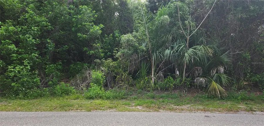 409 Verona Street, Port Charlotte, FL 33948 - #2