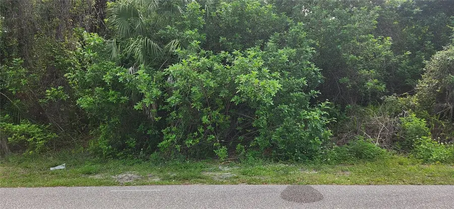 409 Verona Street, Port Charlotte, FL 33948 - #3