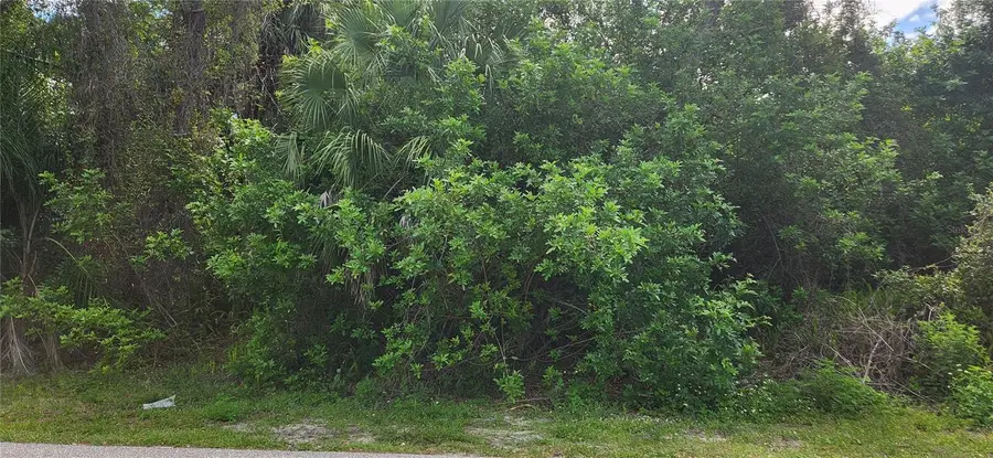 417 Verona Street, Port Charlotte, FL 33948 - #2