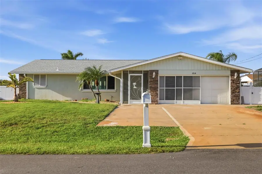 1014 Lee Street, Englewood, FL 34224 - #2