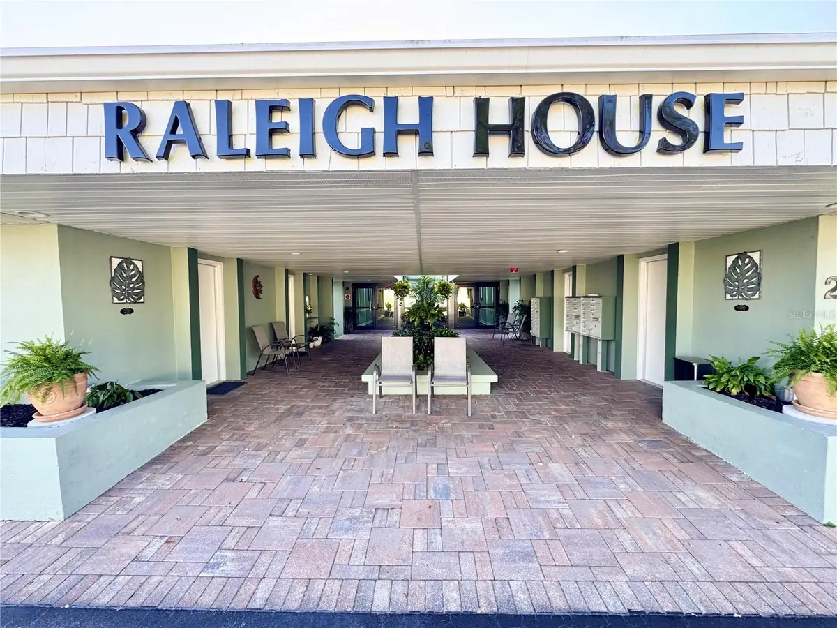 21280 Brinson Avenue #218, Port Charlotte, FL 33952 - #1