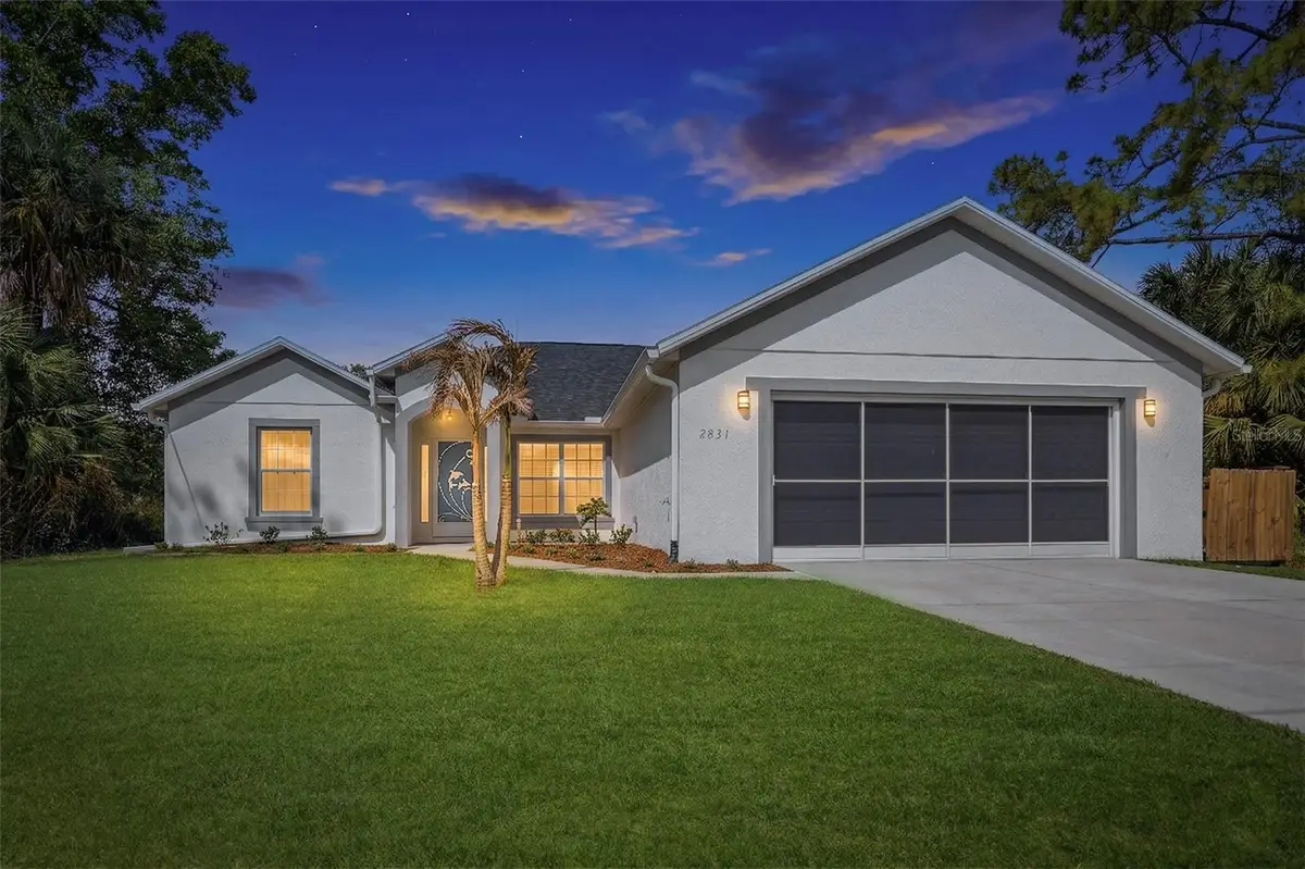 2531 Firebrand Road, North Port, FL 34288 - #1