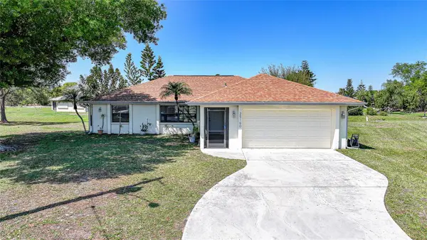 25160 Recife Drive, PUNTA GORDA, FL 33983