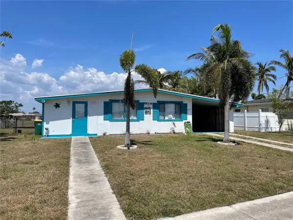 815 Conreid Drive Ne, PORT CHARLOTTE, FL 33952