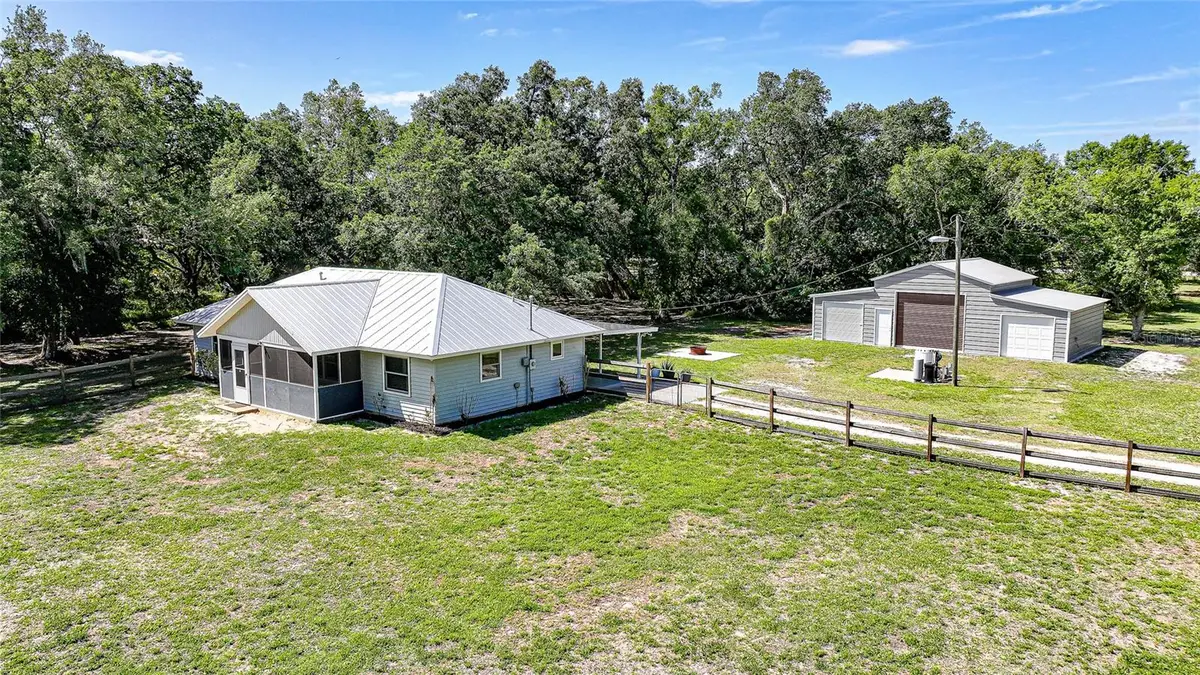 3173 SE Quave Drive, Arcadia, FL 34266 - #1