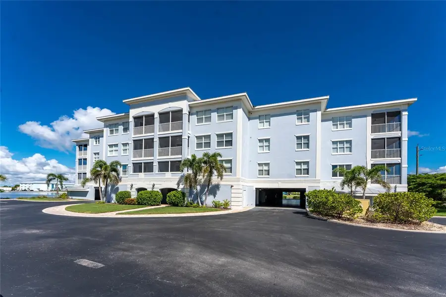 2001 Bal Harbor Boulevard #2203, Punta Gorda, FL 33950 - #2