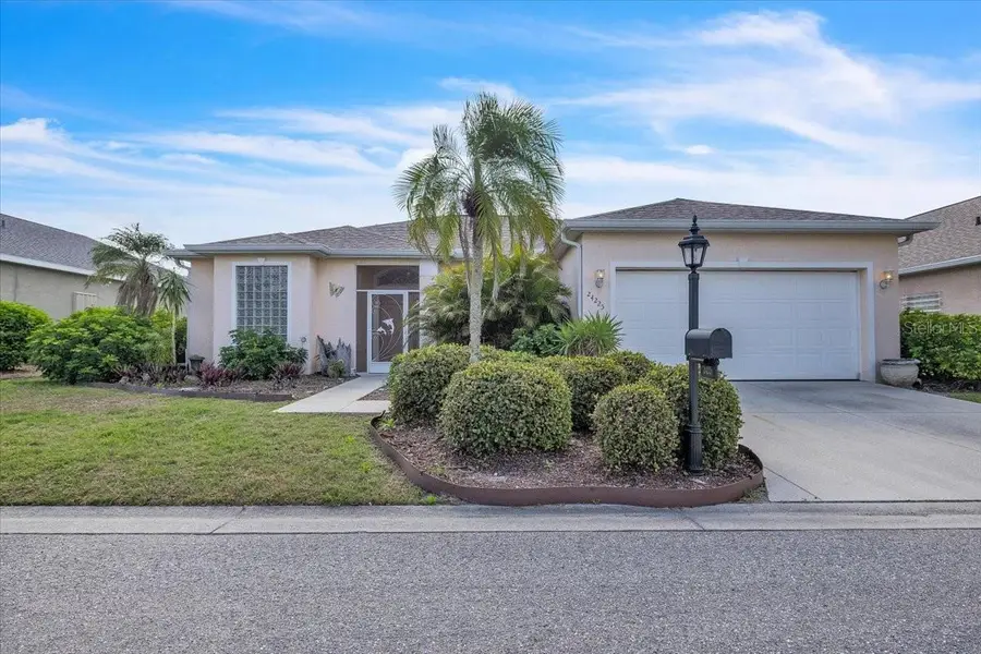 24225 Westgate Boulevard, Punta Gorda, FL 33980 - #2
