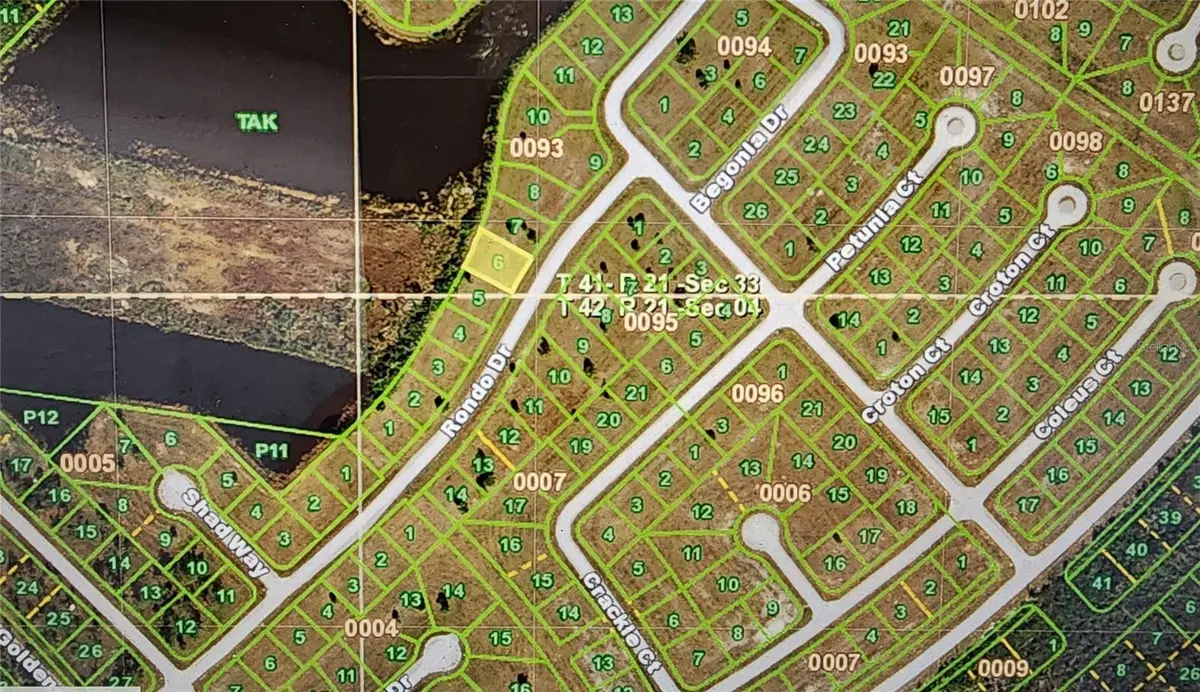 11983 Rondo Drive, Placida, FL 33946 - #1