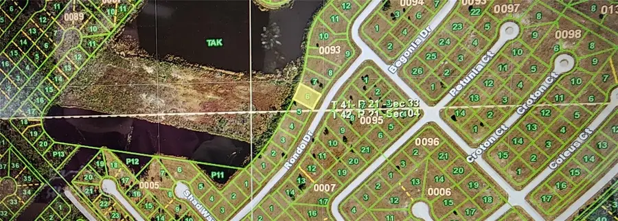 11983 Rondo Drive, Placida, FL 33946 - #2